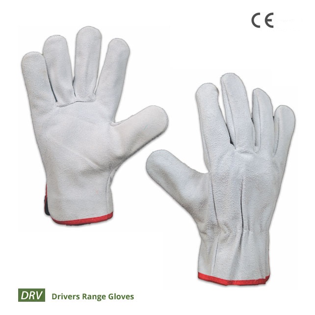 Drivers Range Gloves