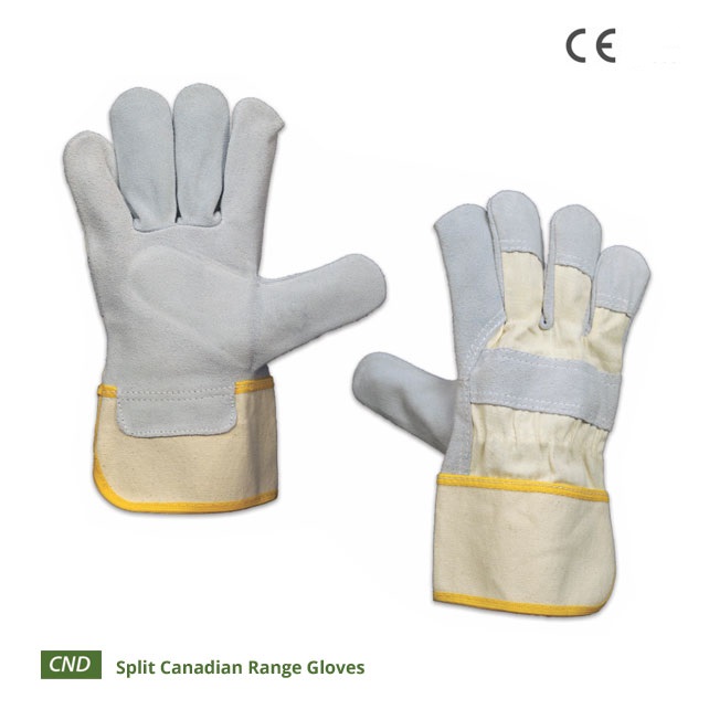 Canadian Range Gloves