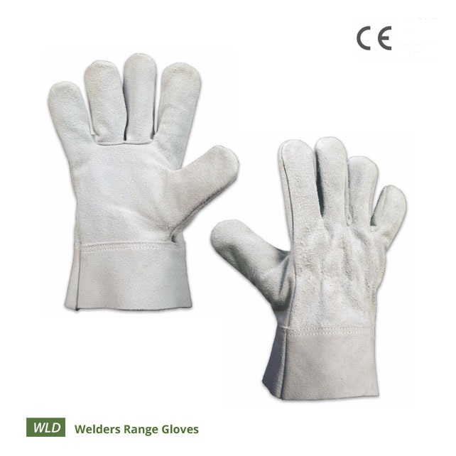 Welders Range Gloves