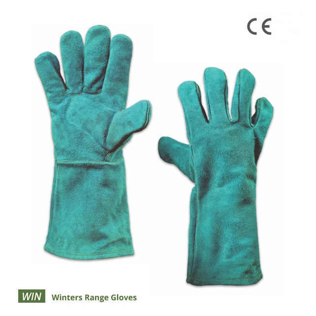 Winters Range Gloves